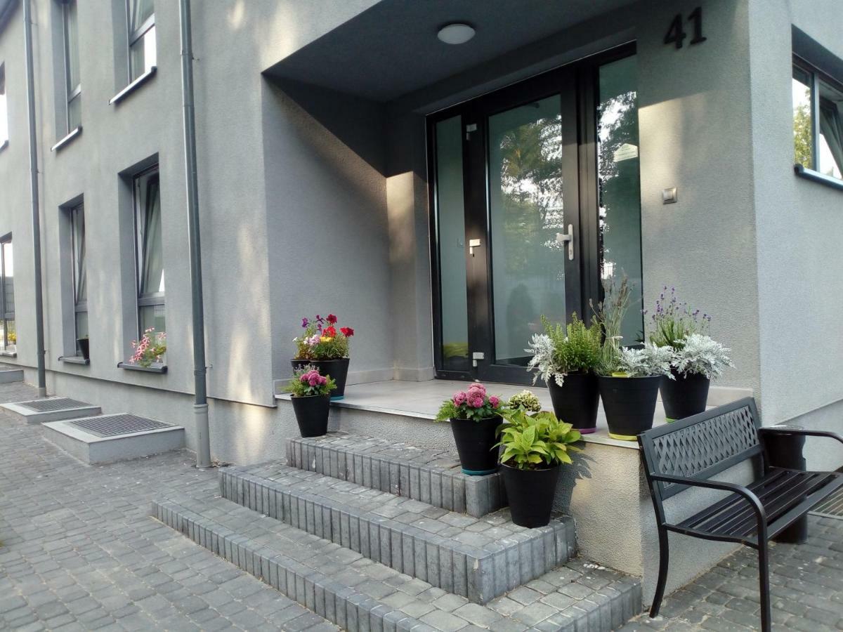 Проживання в сім'ї Centrum *