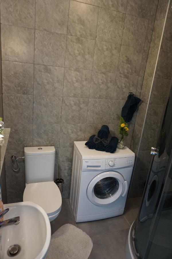 Centrum Проживання в сім'ї